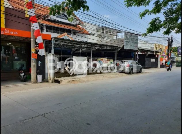Disewakan Segera Rumah Kondisi Bagus di Area Banyumanik, Semarang Disewakan Segera Rumah Kondisi Bagus di Area Banyumanik, Semarang