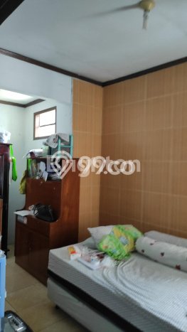 Jual Rumah Bagus Siap Huni LB 140m2 di Cimanggis, Depok Jual Rumah Bagus Siap Huni LB 140m2 di Cimanggis, Depok