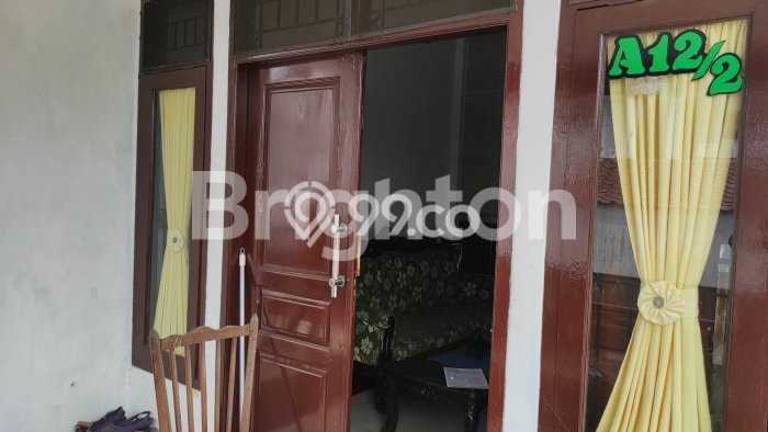 Jual Rumah Bagus Siap Huni LB 140m2 di Cimanggis, Depok Jual Rumah Bagus Siap Huni LB 140m2 di Cimanggis, Depok
