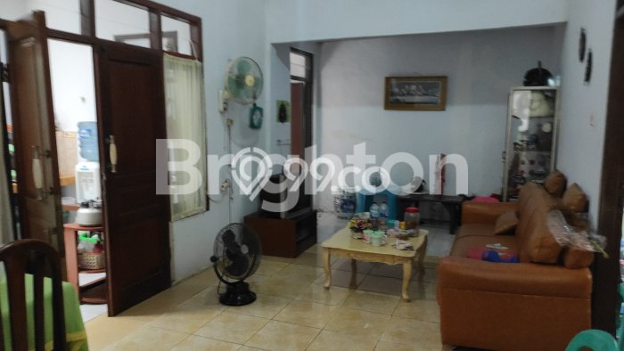 Jual Rumah Bagus Siap Huni LB 140m2 di Cimanggis, Depok Jual Rumah Bagus Siap Huni LB 140m2 di Cimanggis, Depok