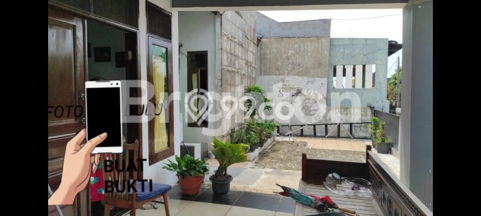Jual Rumah Bagus Siap Huni LB 140m2 di Cimanggis, Depok Jual Rumah Bagus Siap Huni LB 140m2 di Cimanggis, Depok