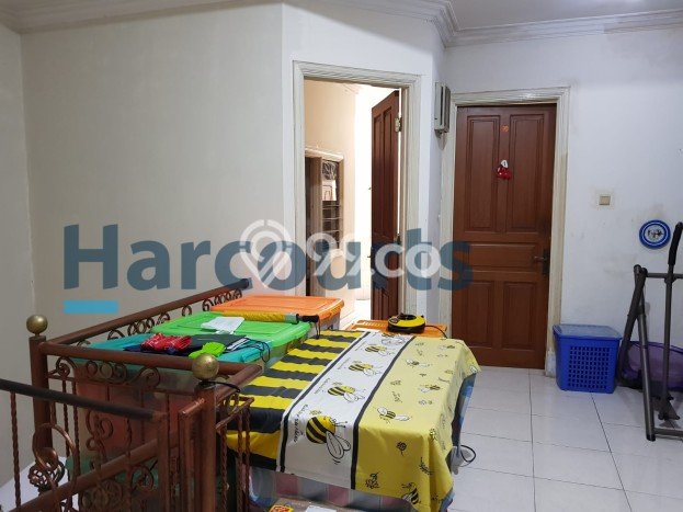 For Sale! Luxury House LT 150m2 Desain Elegan di Kepa Duri For Sale! Luxury House LT 150m2 Desain Elegan di Kepa Duri