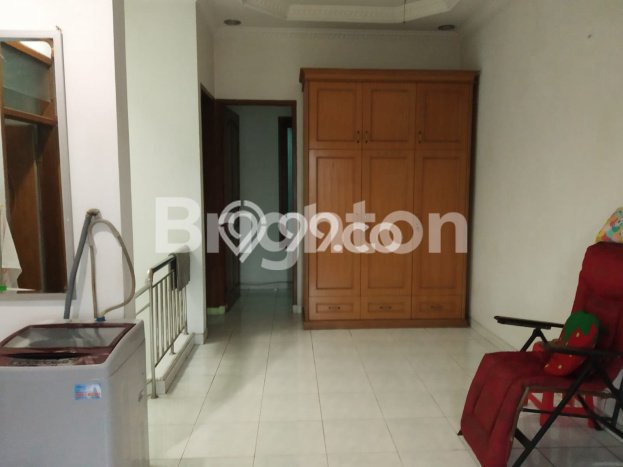 Hunian Asri 5 KT di Sunter, Jakarta Utara - Luas Tanah 96m² Hunian Asri 5 KT di Sunter, Jakarta Utara - Luas Tanah 96m²