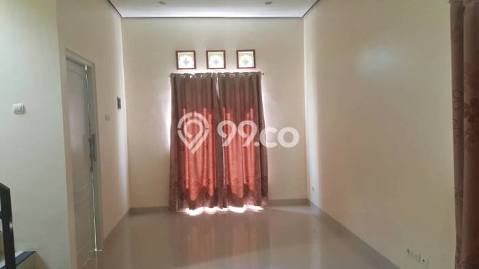 Rumah Luas Asri 4 KT Siap Pakai di BSB City Semarang Rumah Luas Asri 4 KT Siap Pakai di BSB City Semarang
