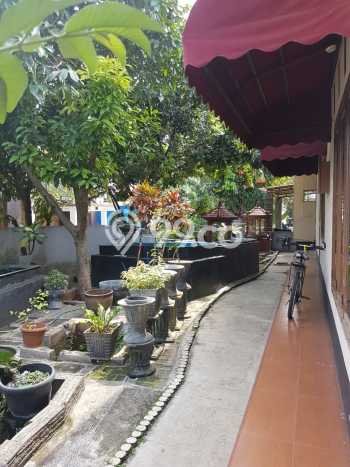For Sale! Premium House LT 560m2 Desain Elegan di Bintaro For Sale! Premium House LT 560m2 Desain Elegan di Bintaro