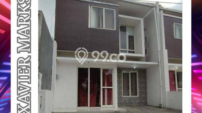 Jual Rumah Murah Meriah Sumbersari Punya 3 KT & LT 105m2 Jual Rumah Murah Meriah Sumbersari Punya 3 KT & LT 105m2