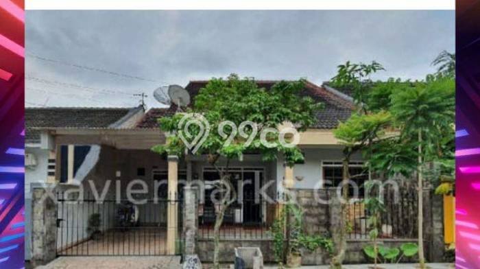For Sale Rumah 4 Kamar Lokasi Ideal Nyaman dan Strategis di Sumbersari For Sale Rumah 4 Kamar Lokasi Ideal Nyaman dan Strategis di Sumbersari