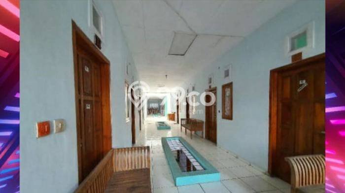 Siap Huni Rumah Mewah 29 Kamar di Sumbersari Dekat ke Mana Saja Siap Huni Rumah Mewah 29 Kamar di Sumbersari Dekat ke Mana Saja