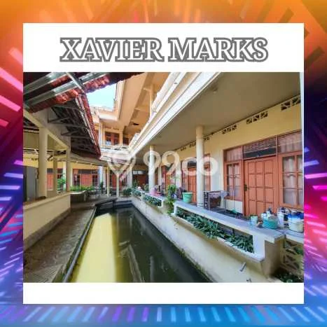 Dijual Hunian Mewah dengan Fasilitas Sekitar Lengkap di Sumbersari, Jember Dijual Hunian Mewah dengan Fasilitas Sekitar Lengkap di Sumbersari, Jember