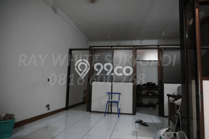 Best Deal Hunian Premium Ideal dan Luas di Sukajadi, Bandung Best Deal Hunian Premium Ideal dan Luas di Sukajadi, Bandung