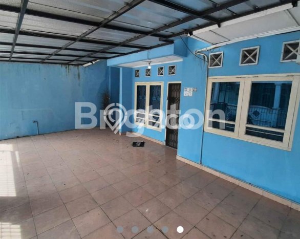 Rumah Murah Dijual di Sako, Palembang Harga Rp 475 Juta Rumah Murah Dijual di Sako, Palembang Harga Rp 475 Juta