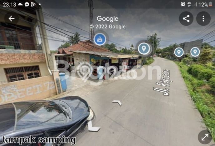 For Sale Rumah Mewah Exclusive di Ciomas, Bogor For Sale Rumah Mewah Exclusive di Ciomas, Bogor