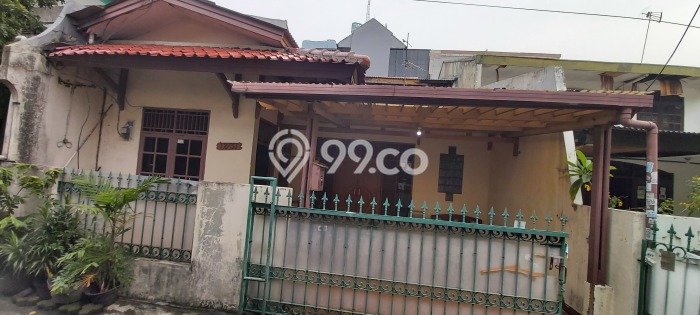 Hunian Nyaman Asri 3 KT Siap Pakai di Meruya Jakarta Barat Hunian Nyaman Asri 3 KT Siap Pakai di Meruya Jakarta Barat
