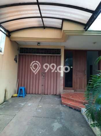 Jual Rumah Modern 3 KT di Metro Permata, Tangerang Jual Rumah Modern 3 KT di Metro Permata, Tangerang