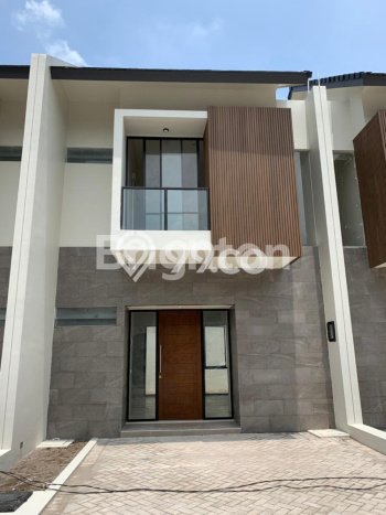 Hunian Nyaman Asri 2 KT Siap Huni di Waru Surabaya Hunian Nyaman Asri 2 KT Siap Huni di Waru Surabaya
