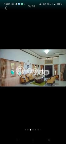 Rumah Idaman LT 300m² Akses Mudah di Kalidoni, Palembang Rumah Idaman LT 300m² Akses Mudah di Kalidoni, Palembang