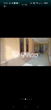 Rumah Idaman LT 300m² Akses Mudah di Kalidoni, Palembang Rumah Idaman LT 300m² Akses Mudah di Kalidoni, Palembang