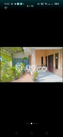 Rumah Idaman LT 300m² Akses Mudah di Kalidoni, Palembang Rumah Idaman LT 300m² Akses Mudah di Kalidoni, Palembang