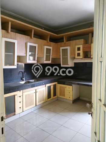 For Sale! Premium House LT 380m2 Desain Elegan di Pulo Asem For Sale! Premium House LT 380m2 Desain Elegan di Pulo Asem