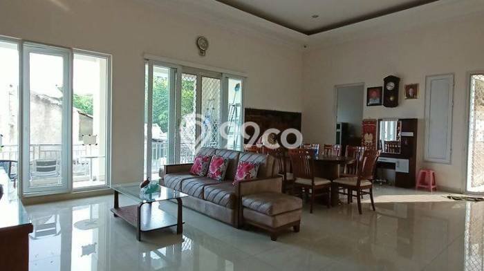 Rumah LT 480m2m² di , Semarang - Akses Mudah Rumah LT 480m2m² di , Semarang - Akses Mudah