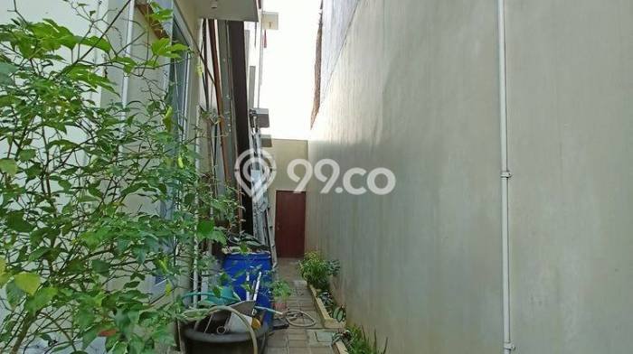 Rumah LT 480m2m² di , Semarang - Akses Mudah Rumah LT 480m2m² di , Semarang - Akses Mudah