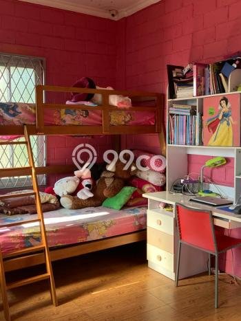Rumah Bagus di BSD, Tangerang, LT 188m², LB 196m² Rumah Bagus di BSD, Tangerang, LT 188m², LB 196m²
