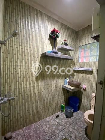 Rumah Bagus di BSD, Tangerang, LT 188m², LB 196m² Rumah Bagus di BSD, Tangerang, LT 188m², LB 196m²