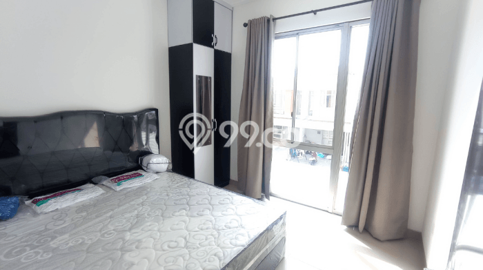 Rumah Minimalis 3 KT di Kapuk Jakarta Utara Rumah Minimalis 3 KT di Kapuk Jakarta Utara