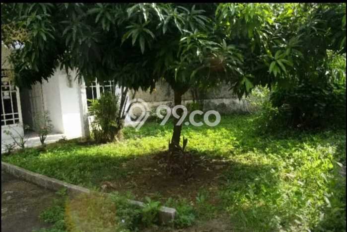 Rumah Elit Modern Tanpa Renovasi di Utan Kayu Jakarta Timur Rumah Elit Modern Tanpa Renovasi di Utan Kayu Jakarta Timur