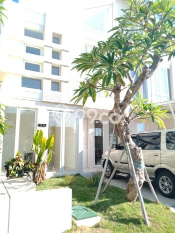 Rumah Modern Cantik 3 Kamar Siap Huni di Sukolilo Rumah Modern Cantik 3 Kamar Siap Huni di Sukolilo
