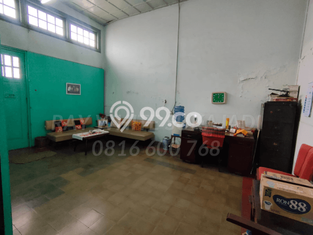 Rumah Elit Modern Tanpa Renovasi di sudirman Bandung Rumah Elit Modern Tanpa Renovasi di sudirman Bandung