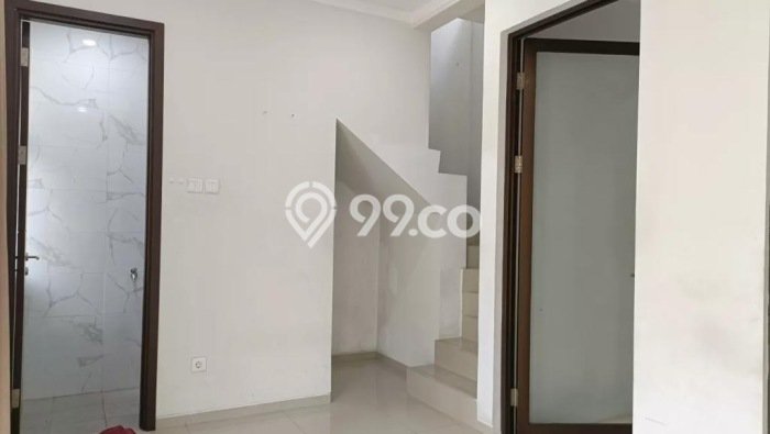 Dijual Rumah Eksklusif 2 KT di Graha Raya, Tangerang Dijual Rumah Eksklusif 2 KT di Graha Raya, Tangerang