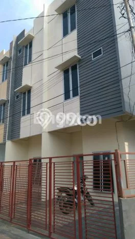 Disewakan segera hunian minimalis strategis 2 Kamar di Ilir Timur I, Palembang Disewakan segera hunian minimalis strategis 2 Kamar di Ilir Timur I, Palembang