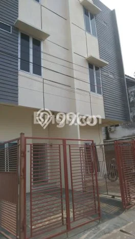 For Sale Rumah 2 Kamar Lokasi Ideal Bagus dan Strategis di Ilir Timur I For Sale Rumah 2 Kamar Lokasi Ideal Bagus dan Strategis di Ilir Timur I