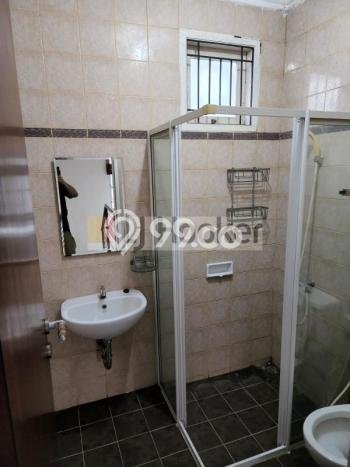 For Sale Rumah 4 Kamar Lokasi Ideal Nyaman dan Strategis di Sawangan For Sale Rumah 4 Kamar Lokasi Ideal Nyaman dan Strategis di Sawangan