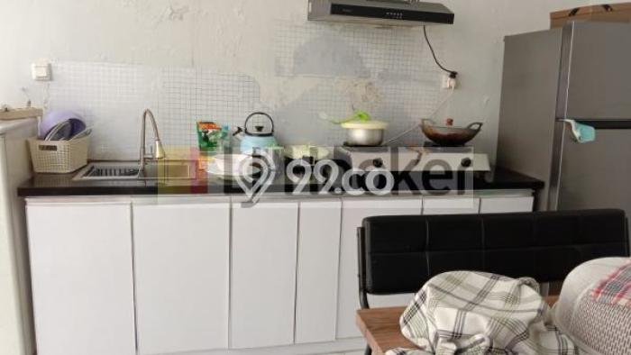 For Sale Rumah 4 Kamar Lokasi Ideal Nyaman dan Strategis di Sawangan For Sale Rumah 4 Kamar Lokasi Ideal Nyaman dan Strategis di Sawangan