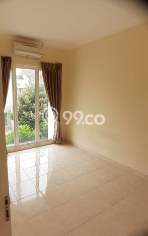 Rumah LB 95m² di Pinggir Kota Graha Raya, Tangerang - Lokasi Strategis Rumah LB 95m² di Pinggir Kota Graha Raya, Tangerang - Lokasi Strategis