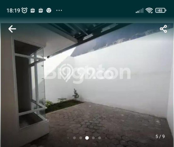 Rumah sewa siap huni 2 KT di Cimanggu, Bogor Rumah sewa siap huni 2 KT di Cimanggu, Bogor