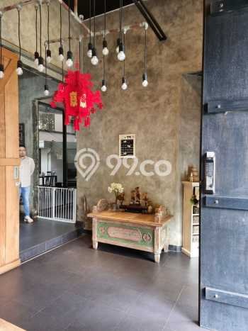 For Sale! Luxury House LT 383m2 Desain Modern di Alam Sutera For Sale! Luxury House LT 383m2 Desain Modern di Alam Sutera