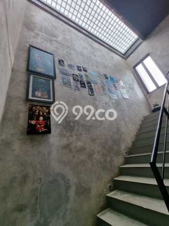 For Sale! Luxury House LT 383m2 Desain Modern di Alam Sutera For Sale! Luxury House LT 383m2 Desain Modern di Alam Sutera