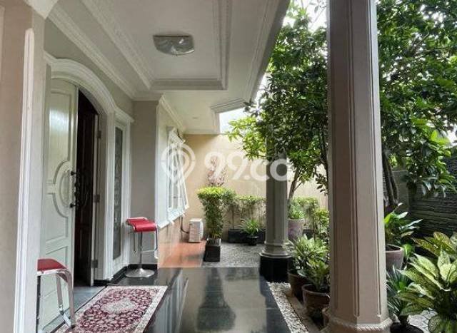 Best Deal Hunian Mewah Ideal dan Luas di Tebet, Jakarta Selatan Best Deal Hunian Mewah Ideal dan Luas di Tebet, Jakarta Selatan