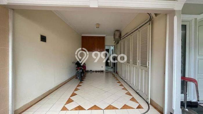 Best Deal Hunian Mewah Ideal dan Luas di Tebet, Jakarta Selatan Best Deal Hunian Mewah Ideal dan Luas di Tebet, Jakarta Selatan
