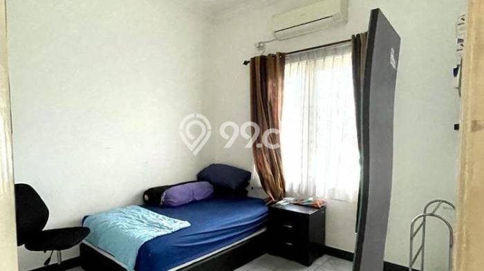 Best Deal Hunian Mewah Ideal dan Luas di Tebet, Jakarta Selatan Best Deal Hunian Mewah Ideal dan Luas di Tebet, Jakarta Selatan