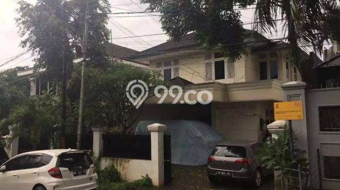 BEST OFFER! Rumah Siap Huni area Menteng, LT 555m² Bangunan 600m² BEST OFFER! Rumah Siap Huni area Menteng, LT 555m² Bangunan 600m²