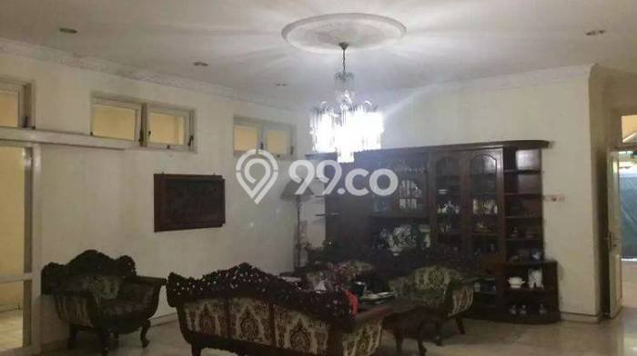 BEST OFFER! Rumah Siap Huni area Menteng, LT 555m² Bangunan 600m² BEST OFFER! Rumah Siap Huni area Menteng, LT 555m² Bangunan 600m²