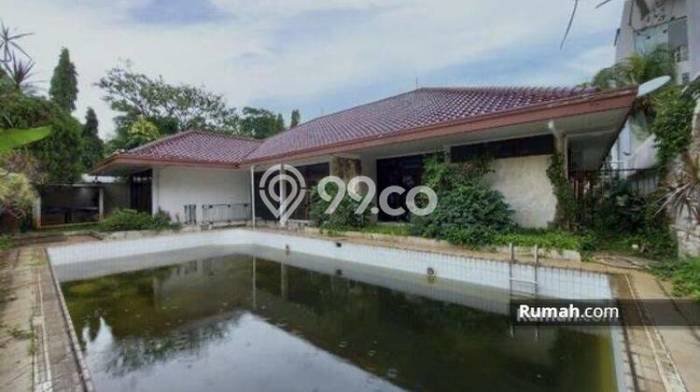 DIJUAL CEPAT! Rumah Modern area patra kuningan, Jakarta Selatan, Luas 1046m² Bangunan 427m² BISA KPR! DIJUAL CEPAT! Rumah Modern area patra kuningan, Jakarta Selatan, Luas 1046m² Bangunan 427m² BISA KPR!
