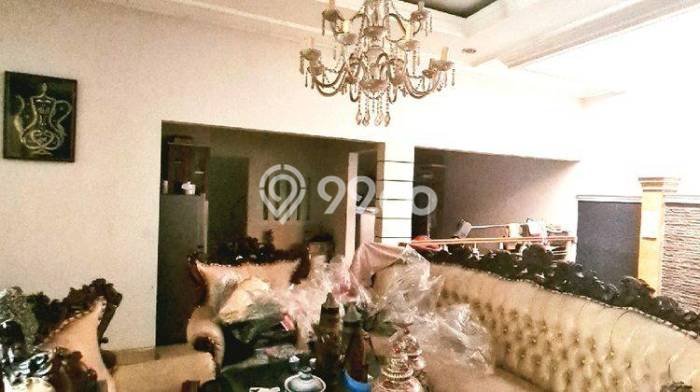 Dijual Rumah Premium dengan Fasilitas Sekitar Komplit di Tebet, Jakarta Selatan Dijual Rumah Premium dengan Fasilitas Sekitar Komplit di Tebet, Jakarta Selatan