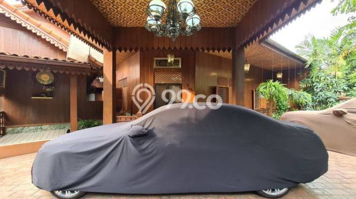 Hunian Super Mewah dengan Akses Paling Strategis di Cipinang, Jakarta Timur Hunian Super Mewah dengan Akses Paling Strategis di Cipinang, Jakarta Timur