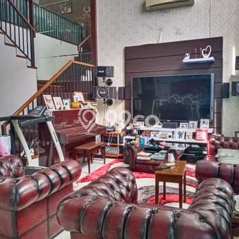 Dijual Rumah Premium dengan Fasilitas Sekitar Lengkap di Cilandak, Jakarta Selatan Dijual Rumah Premium dengan Fasilitas Sekitar Lengkap di Cilandak, Jakarta Selatan