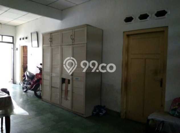 Hunian Eksklusif Dijual LT 225m2 di Senen, Jakarta Pusat Hunian Eksklusif Dijual LT 225m2 di Senen, Jakarta Pusat